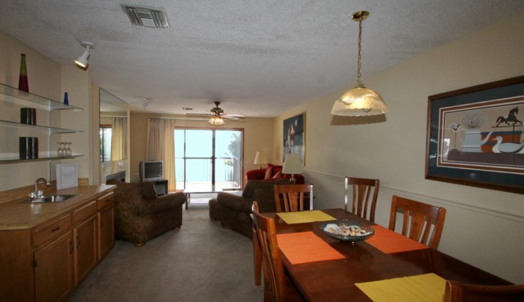 Emerald Isle Resort Hot Springs Chambre photo
